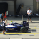 Illustration for article titled 2009 Chinese Grand Prix, Day One: The Practice Sessions